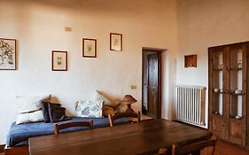 Bio-agriturismo La Ginestra Nyaraló Ház